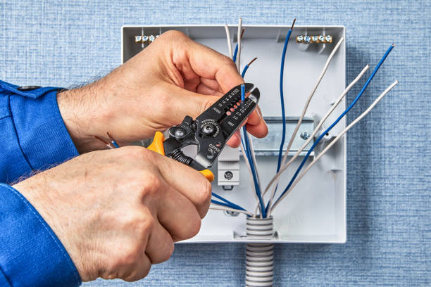 Emergency Electrical Repair Services in Bowie, MD