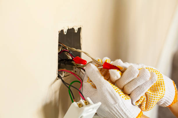 Emergency Electrical Repair Services in Bowie, MD